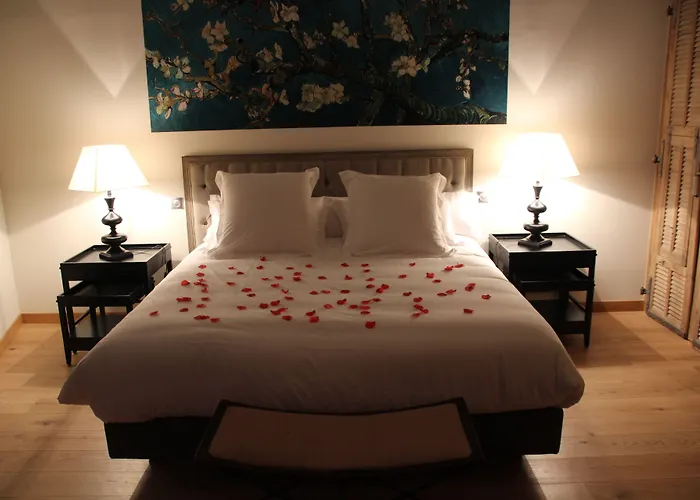 Chambre d'Hôtes Les Variétés
