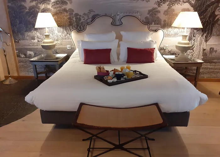Chambre d'Hôtes Les Variétés