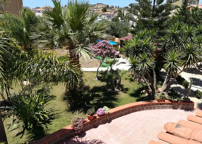 Villa Concordia