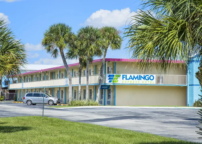Flamingo Express Hotel