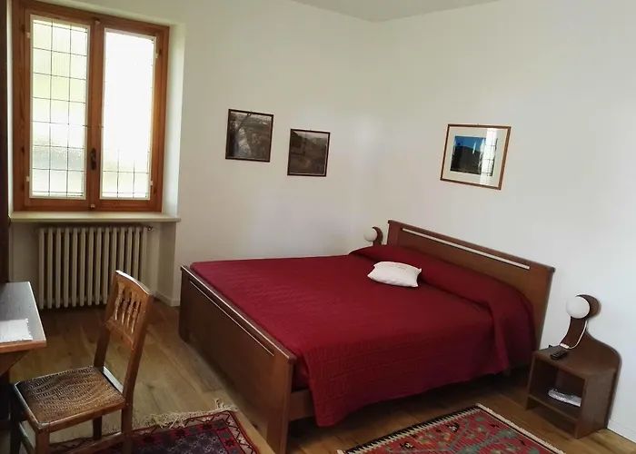 B&B Luna Di Langa