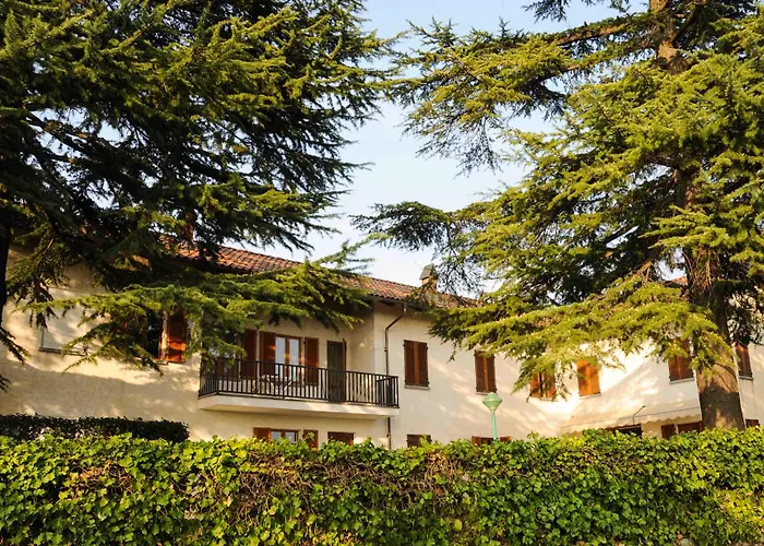 B&B Luna Di Langa