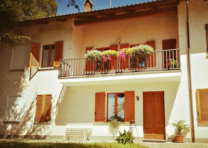B&B Luna Di Langa