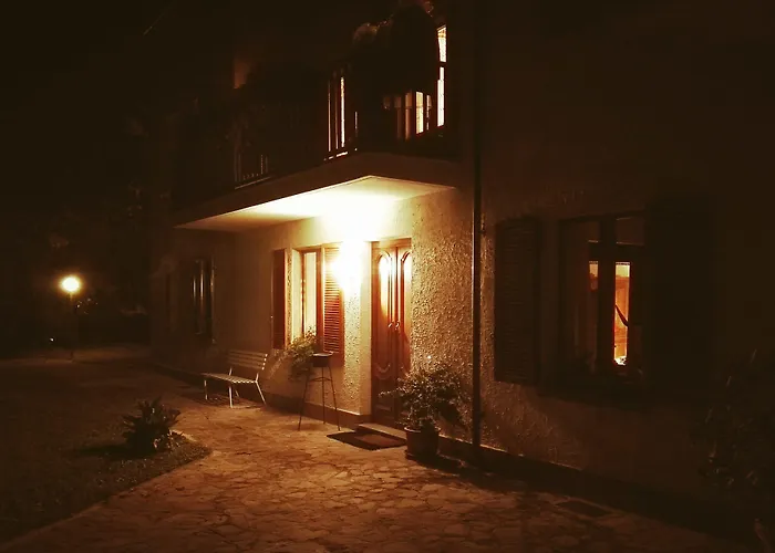 B&B Luna Di Langa