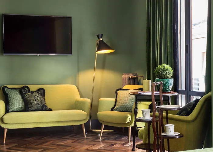 Velona'S Jungle Luxury Suites