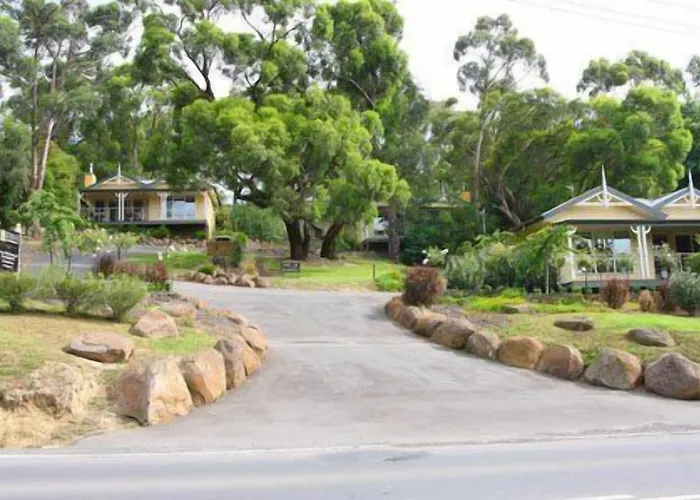 3 Kings Bed And Breakfast