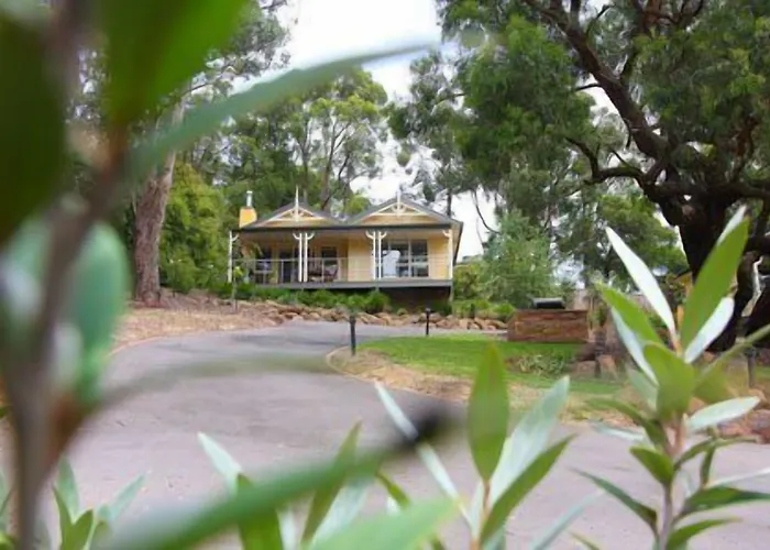 3 Kings Bed And Breakfast