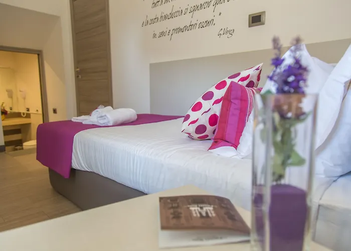 Palazzo Sisto Exclusive Rooms