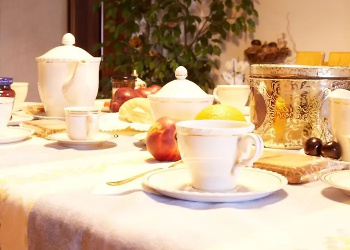 B&B Le Tre Grazie