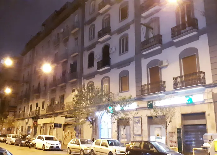 Le Villanelle B&B