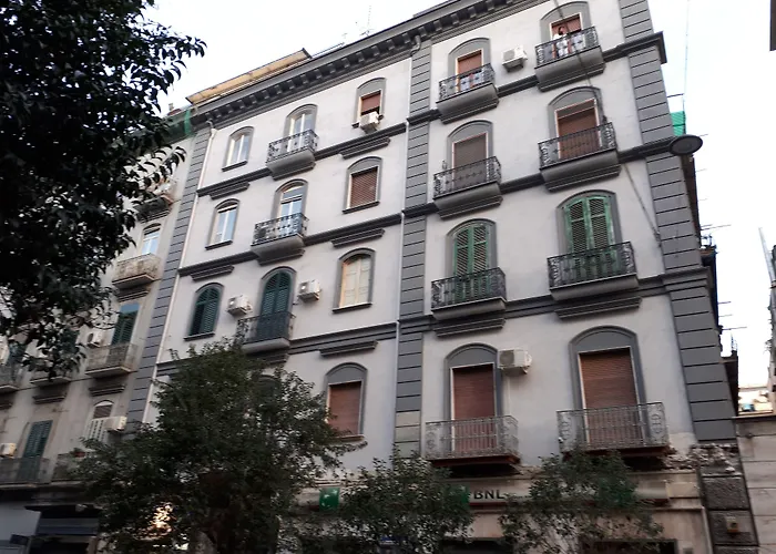 Le Villanelle B&B
