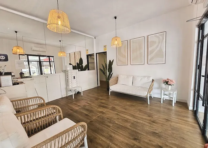 Hotel Casa Dalia By Blossom Hotels Marbellac