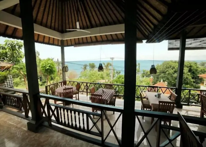 Warung Ary & Home Stay
