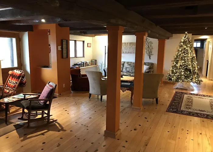 La Grange Country Inn