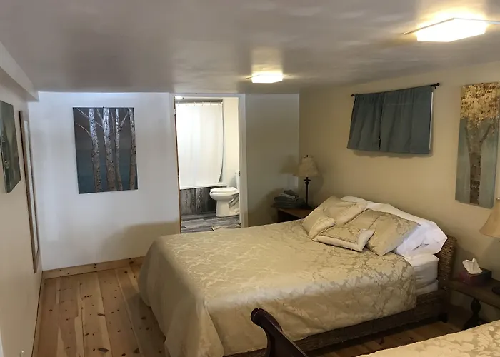 La Grange Country Inn