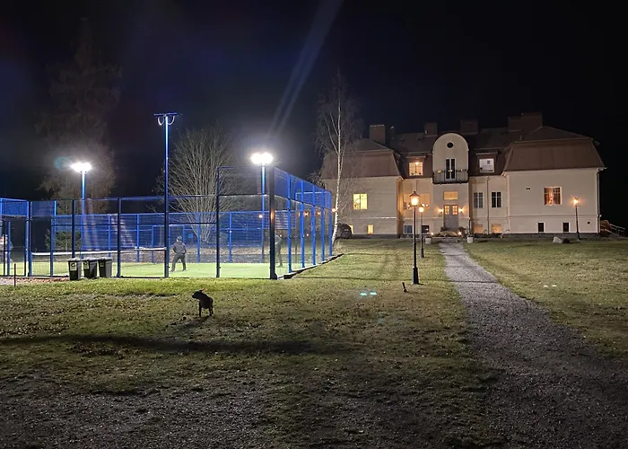 Norrfly Herrgard