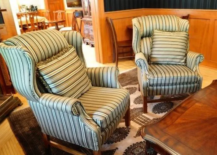 Greenway House Bed And Breakfast