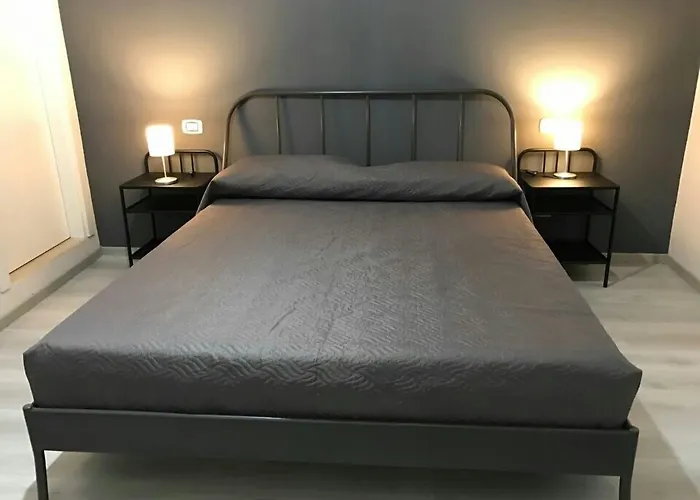 Bed and Breakfast Sensation House à Rome