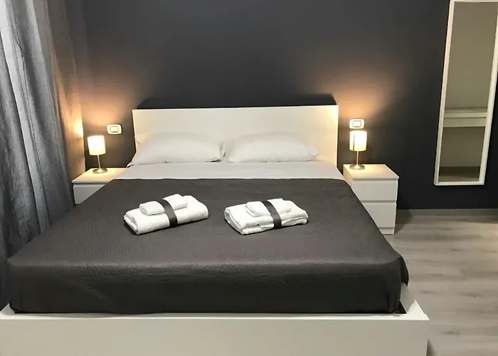 Bed and Breakfast Sensation House à Rome