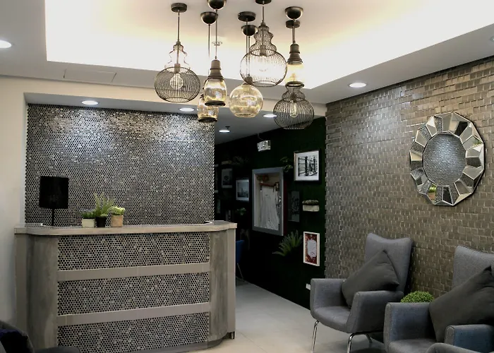 Ortigas Budget Hotel - Kapitolyo