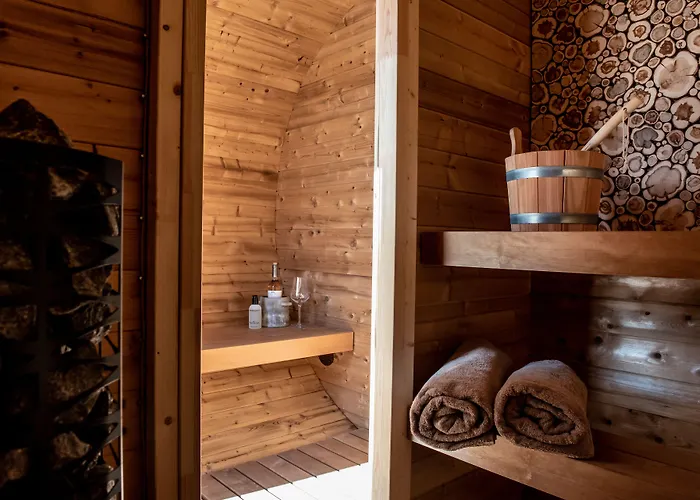 Boutique Hotel Villa Oldenhoff