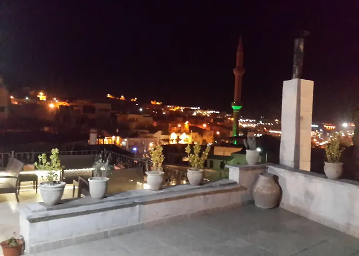 Diamond Of Cappadocia Bed & Breakfast Goreme