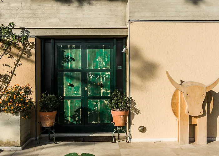 B&B Villa Fortezza