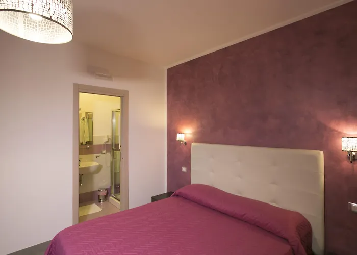 Rotte e Sentieri B&B