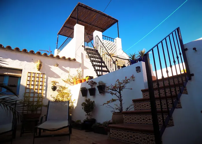 Casa Campana