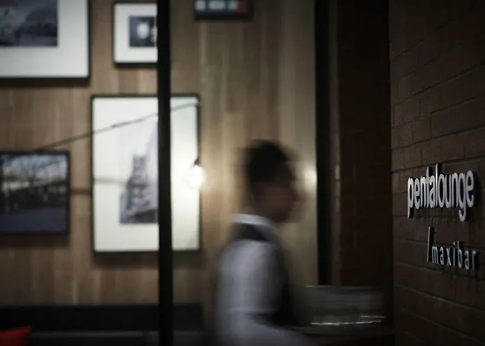 Pentahotel Hong Kong, Tuen Mun