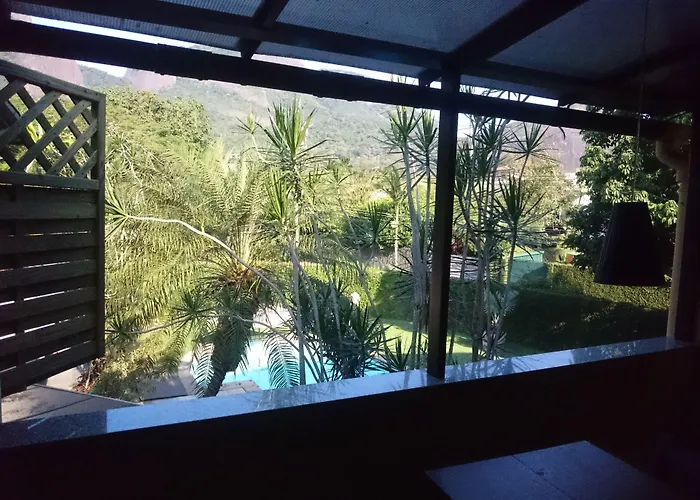 REB Casa Itanhangá