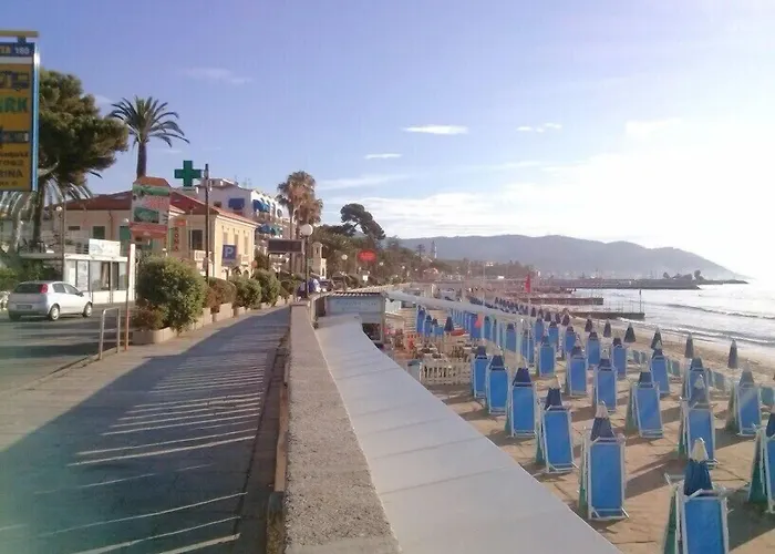 Hotel Morchio Mhotelsgroup