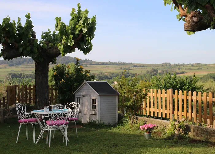 Bed&Breakfast Wine&Cooking Penedès