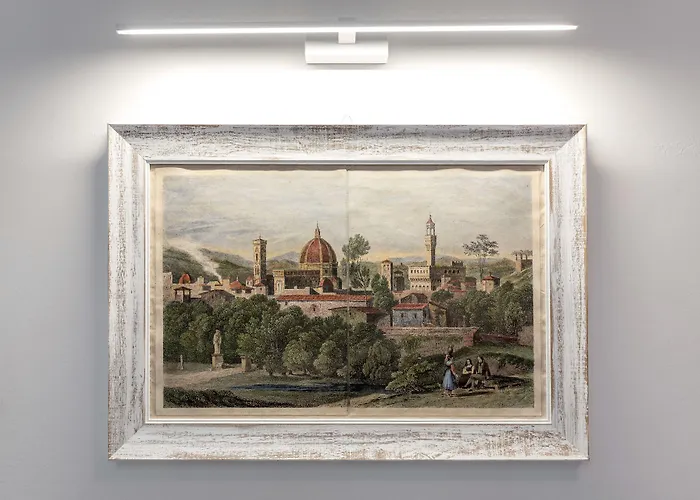 Apollo Guest House Florence