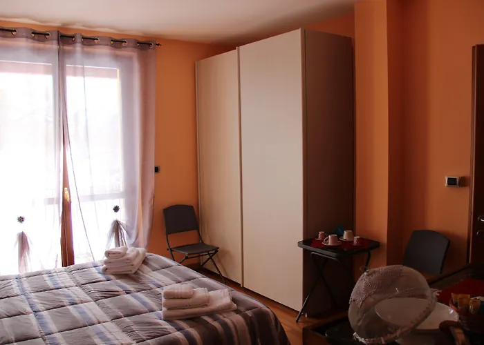 Bed & Breakfast Milu