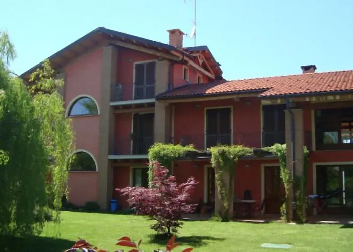 Bed&Breakfast Milù