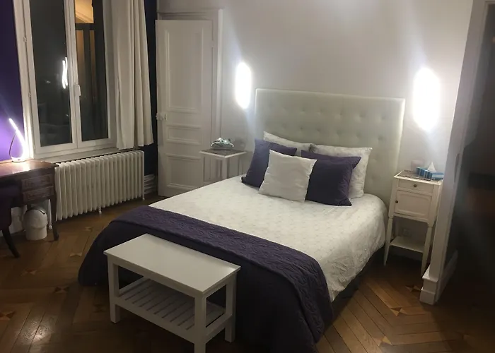 Au coin du spa