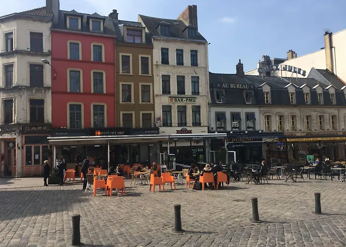 Au coin du spa