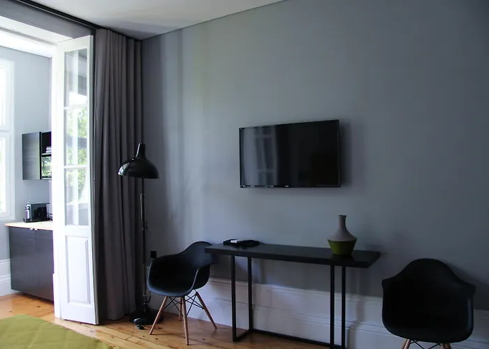 Porto Music Guest House