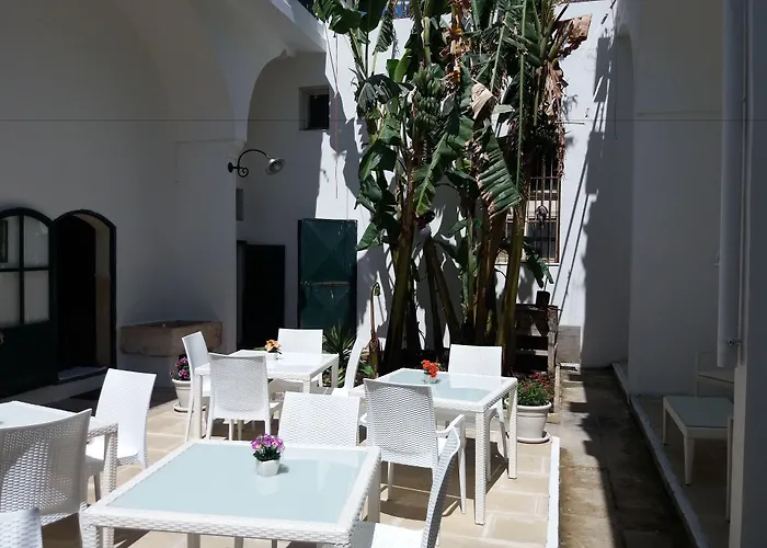 Antico Palazzo Spinola