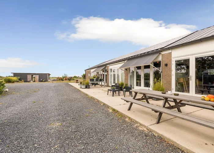 Bnb Purmerland