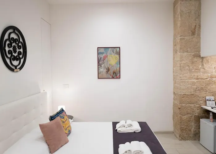 Vivarum B&B