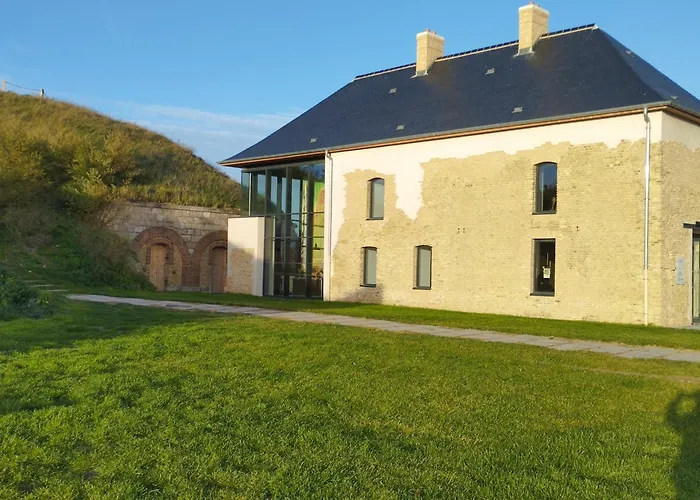 Le Clos Des Mouettes