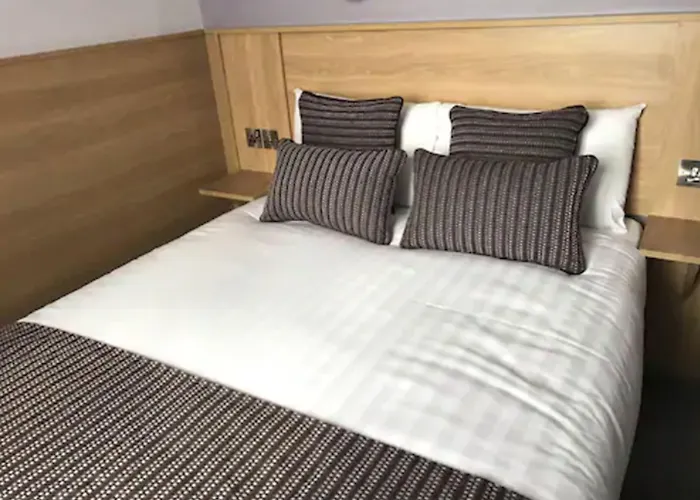 Kennedys B&B Drumcondra