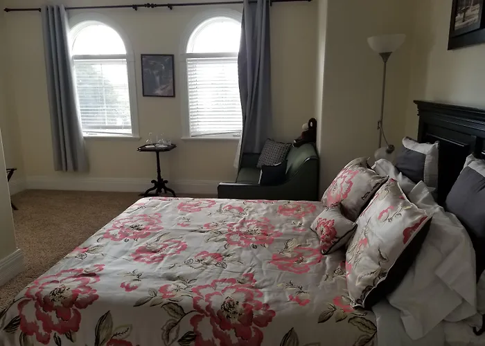 Riverview B&B