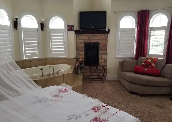 Riverview B&B