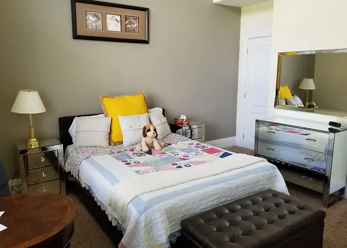 Riverview B&B