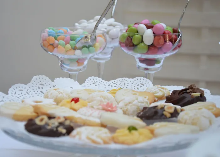 FEMily B&B Bed&Breakfast di Puglia in - Bari