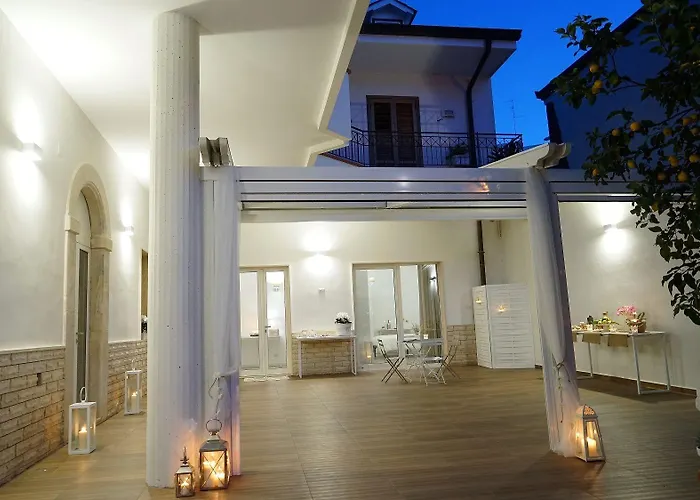 FEMily B&B Bed&Breakfast di Puglia in - Bari