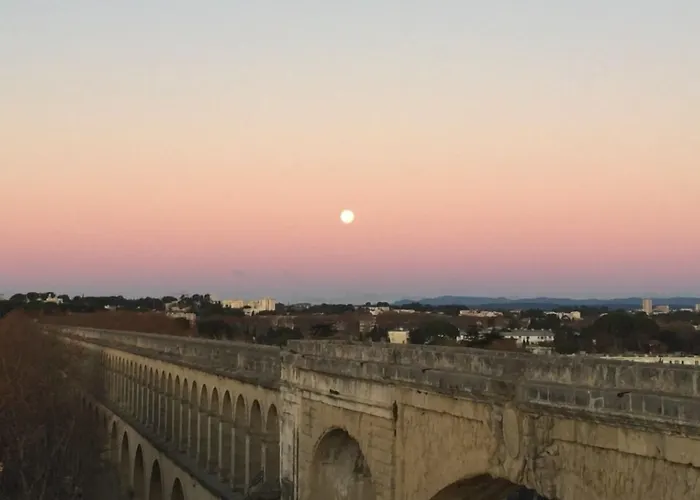 Les 4 étoiles